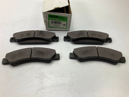 Valuegrade D1092MV Front Brake Pads