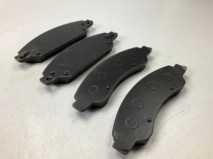 Valuegrade D1092MV Front Brake Pads