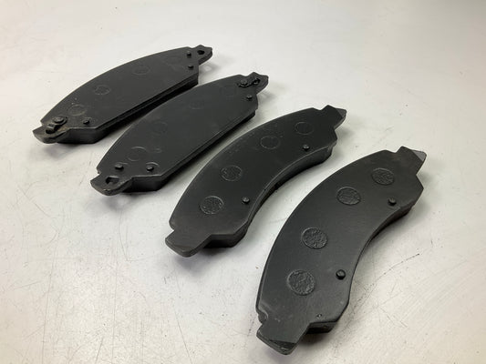 Valuegrade D1092MV Front Brake Pads