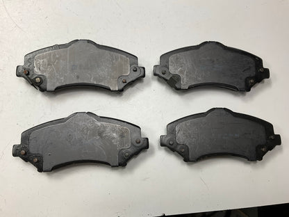 Valuegrade D1273CV Front Ceramic Brake Pads