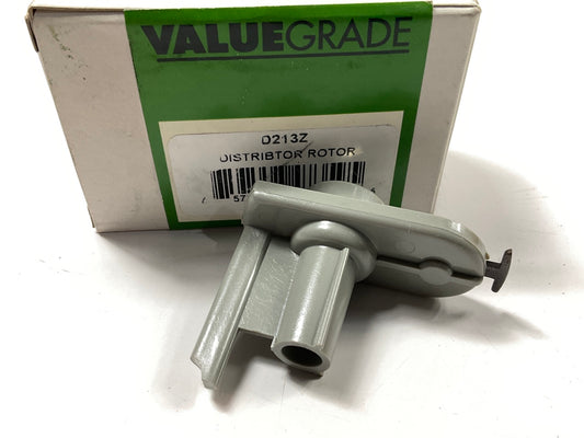 Valuegrade D213Z Ignition Distributor Rotor