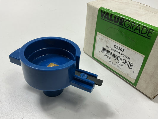 Valuegrade D220Z Ignition Distributor Rotor