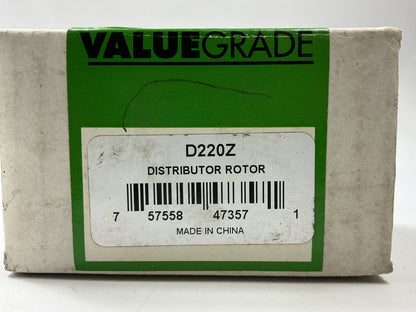 Valuegrade D220Z Ignition Distributor Rotor