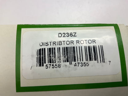 Valuegrade D236Z Ignition Distributor Rotor