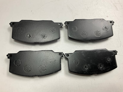 Valuegrade D356MV Front Brake Pads