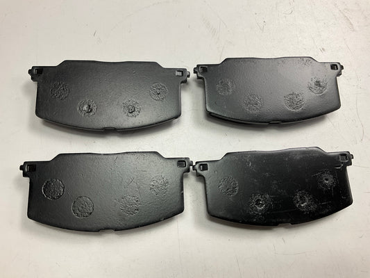 Valuegrade D356MV Front Brake Pads
