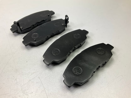 Valuegrade D465V Front Disc Brake Pads