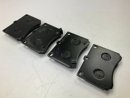 Valuegrade D473MV Front Disc Brake Pads