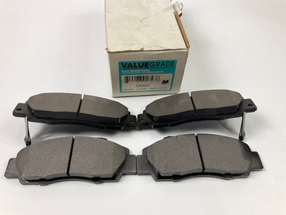 Valuegrade D503V Front Brake Pads