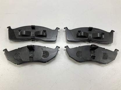Valuegrade D591CV Front Disc Brake Pads