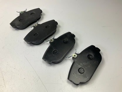 Valuegrade D601MV Front Disc Brake Pads