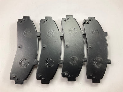 Valuegrade D652MV Front Brake Pads
