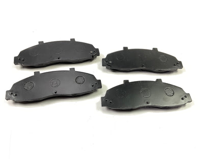 Valuegrade D679MV Front Brake Pads For 1997-2004 Ford F-150