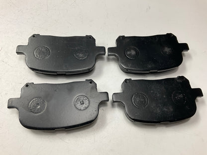 Valuegrade D707V Front Disc Brake Pads