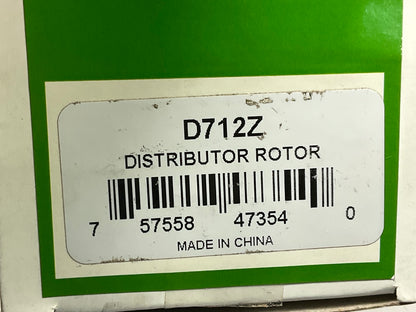 Valuegrade D712Z Ignition Distributor Rotor