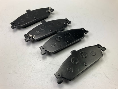 Valuegrade D727V Front Brake Pads