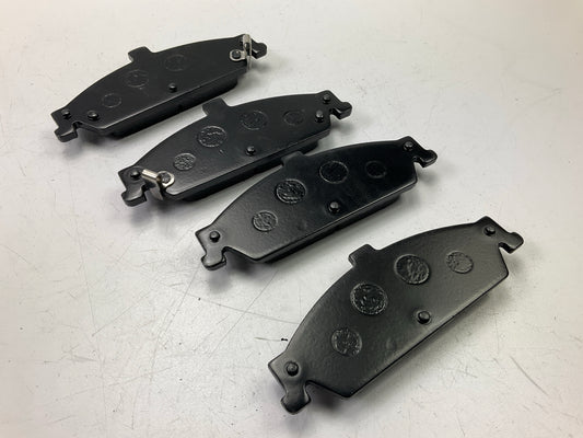 Valuegrade D727V Front Brake Pads