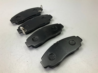 Valuegrade D787V Front Disc Brake Pads