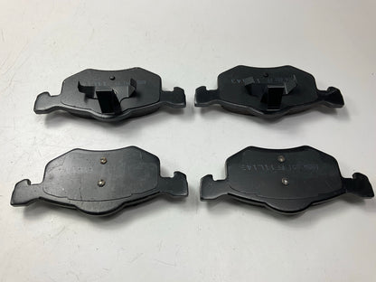Valuegrade D843CV Front Ceramic Disc Brake Pads