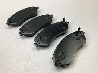 Valuegrade D856MV Rear Brake Pads