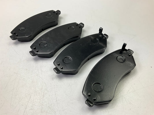 Valuegrade D856MV Rear Brake Pads