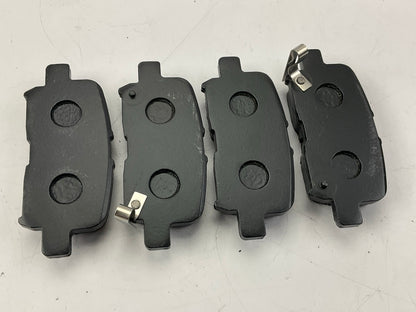 Valuegrade D865V Rear Brake Pads