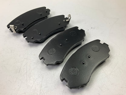 Valuegrade D924V Front Brake Pads