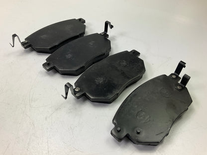 Valuegrade D969V Front Brake Pads