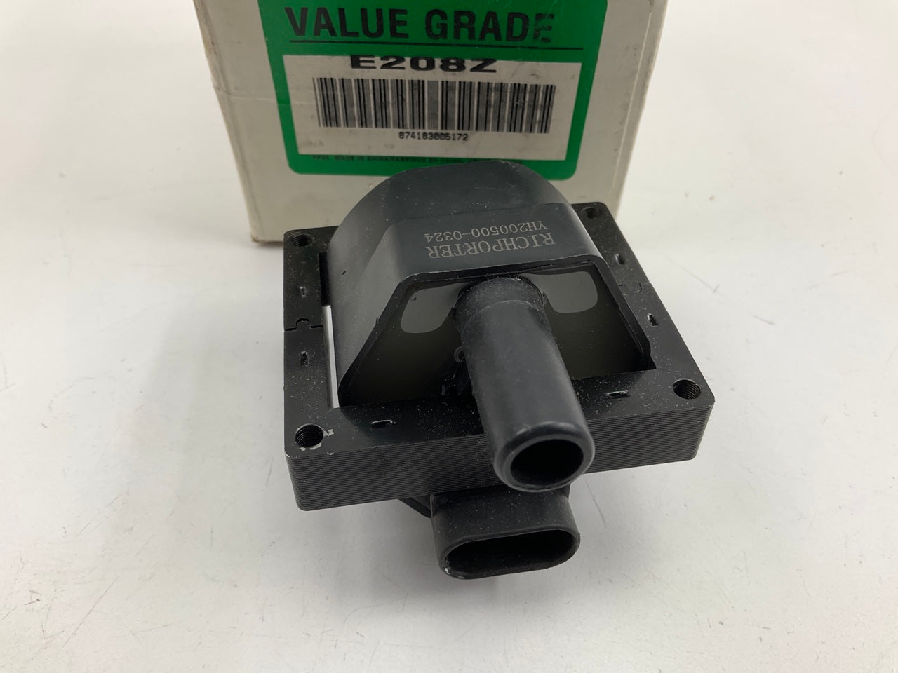 Valuegrade E208Z Ignition Coil