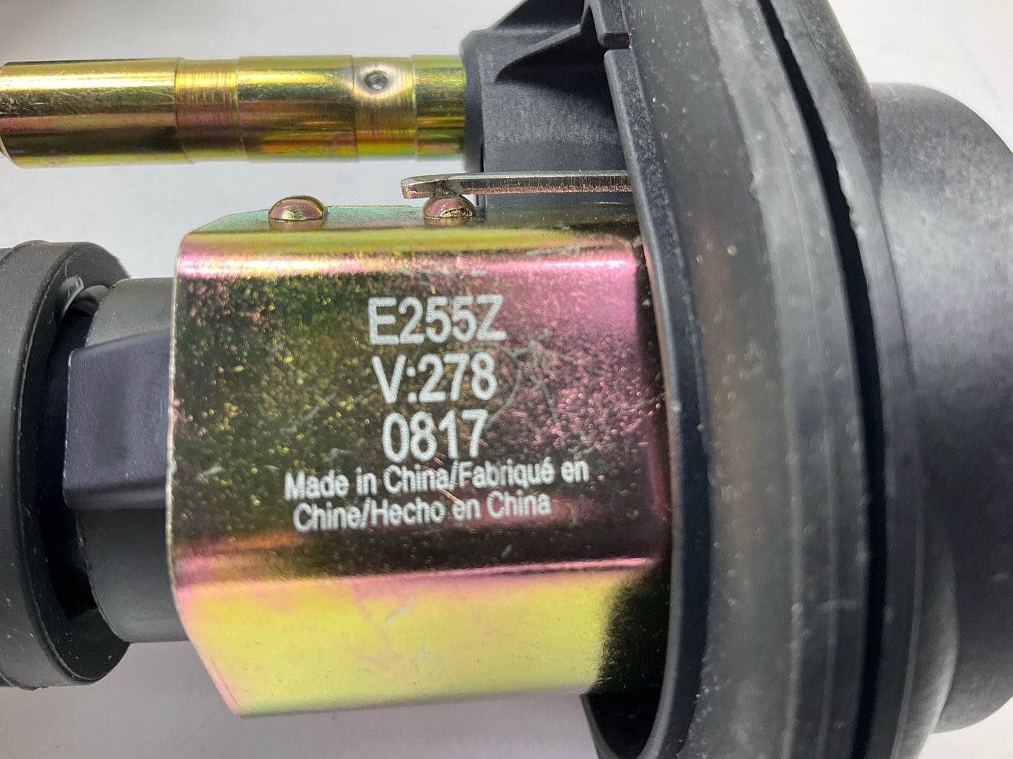 Valuegrade E255Z Ignition Coils - Set Of 6