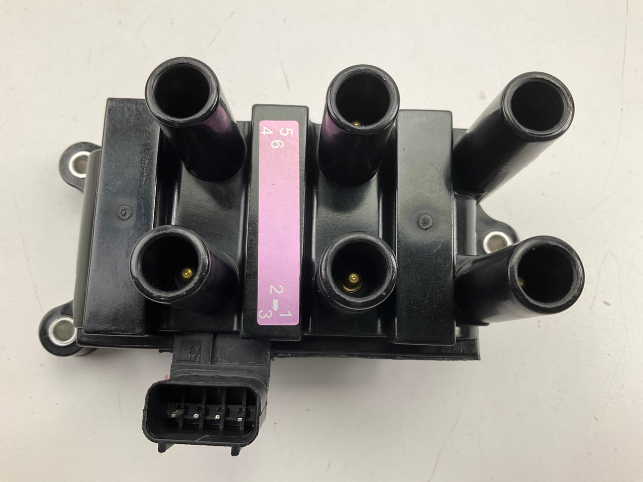 Valuegrade E260Z Ignition Coil