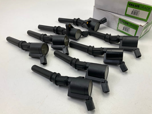 (8) Valuegrade E262Z Ignition Coils