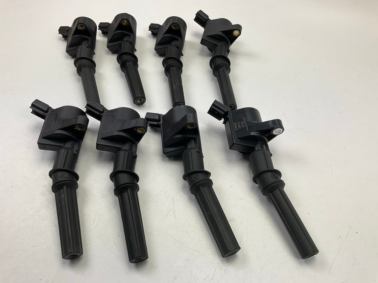 (8) Valuegrade E262Z Ignition Coils