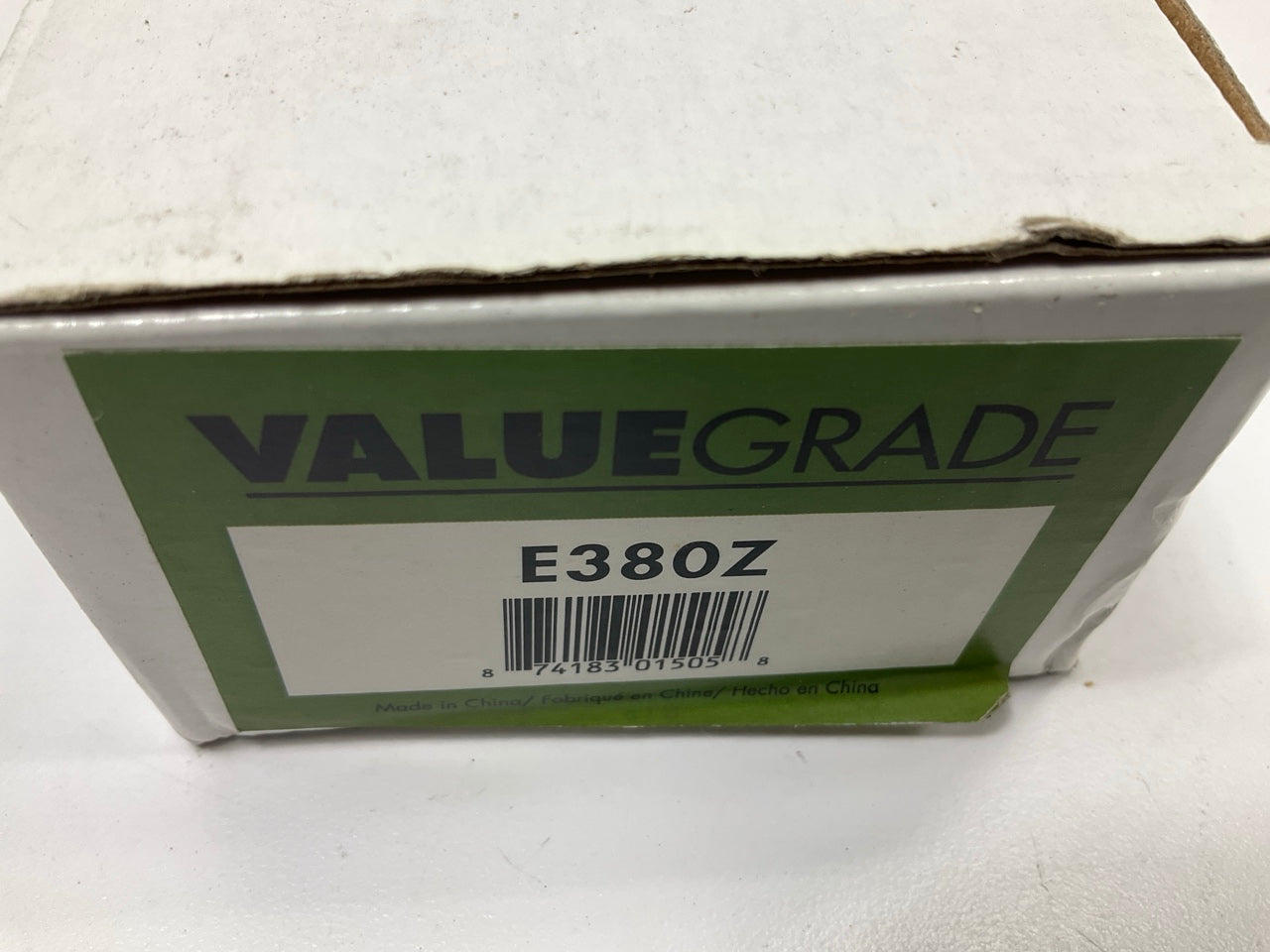 (4) Valuegrade E380Z Ignition Coil For 2002-2007 Nissan 2.5L-L4