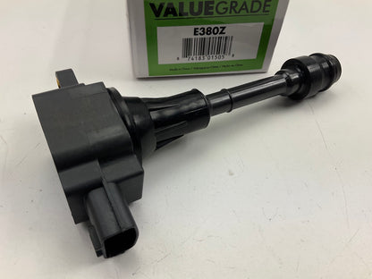 Valuegrade E380Z Ignition Coil For 2002-2007 Nissan 2.5L-L4