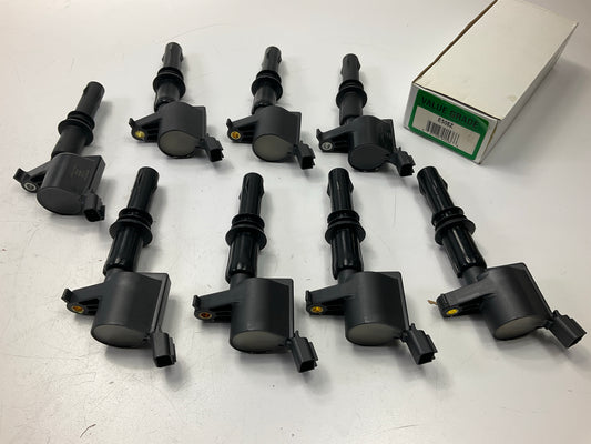 Valuegrade E508Z Ignition Coils - Set Of 8