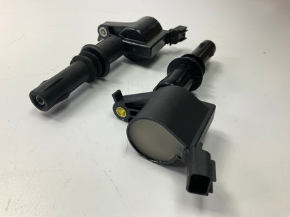 Valuegrade E508Z Ignition Coils - Set Of 8