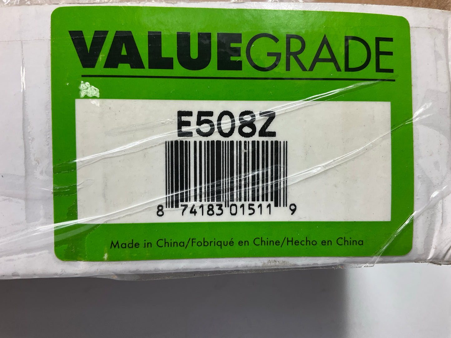 Valuegrade E508Z Ignition Coils - Set Of 8