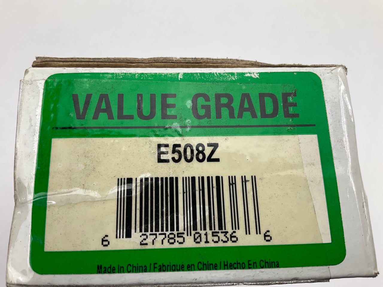 Valuegrade E508Z Direct Ignition Coil DG511