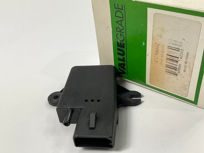 Valuegrade EC1609Z MAP Manifold Absolute Pressure Sensor