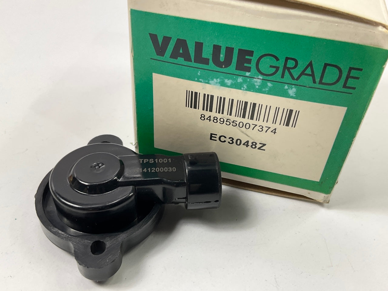 Valuegrade EC3048Z Throttle Position Sensor TPS