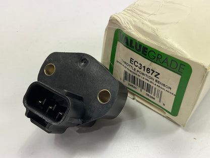 Valuegrade EC3167Z Throttle Position Sensor TPS