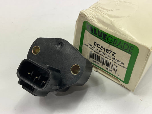 Valuegrade EC3167Z Throttle Position Sensor TPS