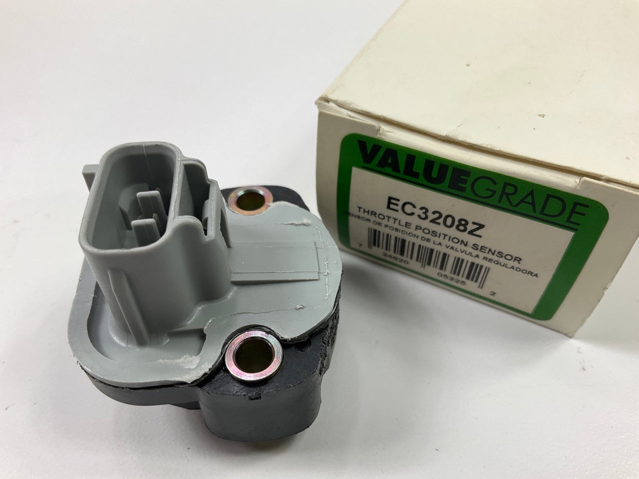 Valuegrade EC3208Z Throttle Position Sensor TPS