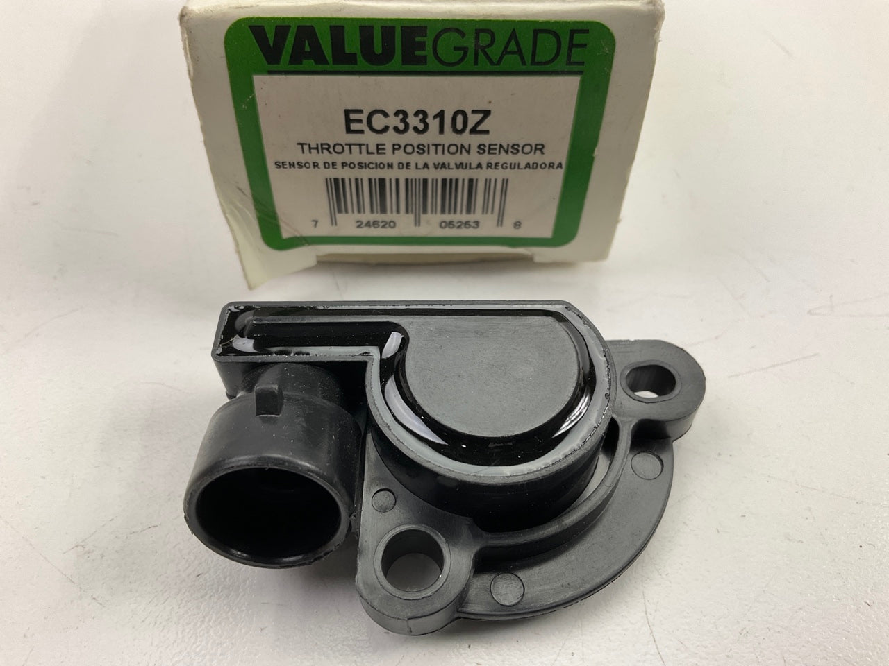 Valuegrade EC3310Z Throttle Position Sensor TPS