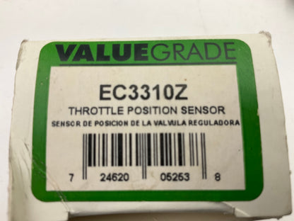 Valuegrade EC3310Z Throttle Position Sensor TPS