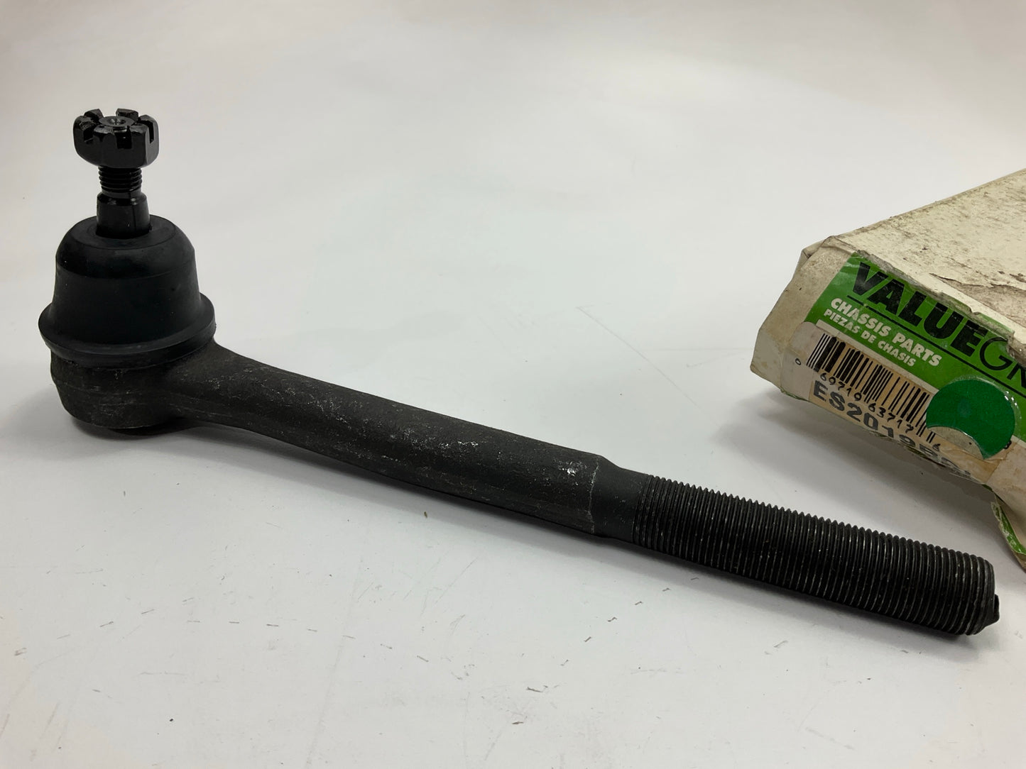 Valuegrade ES2019RGL Front Outer Steering Tie Rod End