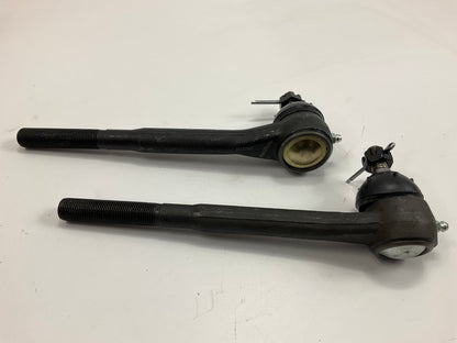 (2) Valuegrade ES2034LGL Front Inner Steering Tie Rod End