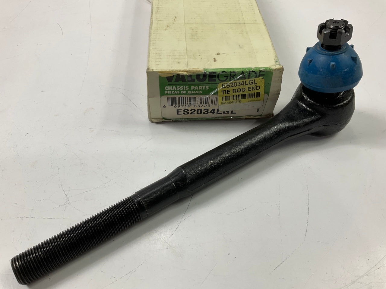 Valuegrade ES2034LGL Inner Steering Tie Rod End