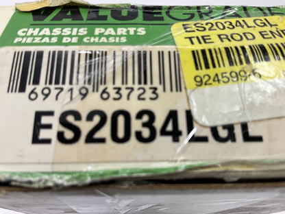 Valuegrade ES2034LGL Inner Steering Tie Rod End